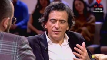 La asociación Down Castellón define con una palabra la actitud de Arcadi España en el 'Chester' (Cuatro)