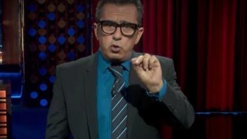 El solidario tuit de Buenafuente que muchas aplauden por lo que dice de sus compañeras de 'Late Motiv'