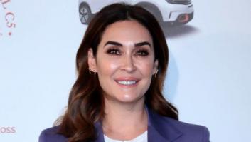 Vicky Martín Berrocal cambia de 'look' y la gente le encuentra un parecido con Aitana