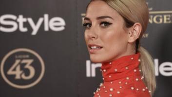 Blanca Suárez "calla la boca" de un hombre que la insulta por su cuerpo con esta respuesta perfecta