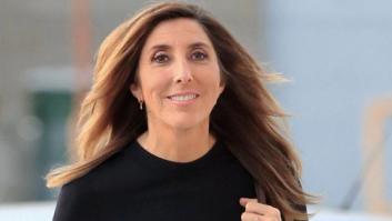 La desternillante imagen de Paz Padilla que muestra cómo logra mantenerse en forma