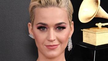 Katy Perry, obligada a retirar unos zapatos de su colección tras ser acusada de racismo