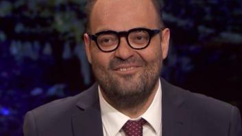 El tuit de Ignatius Farray que prende Twitter por lo que dice de Willy Toledo y Jesucristo