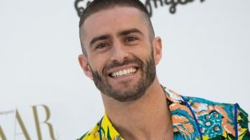 Pelayo Díaz se hace un 'Cámbiame'