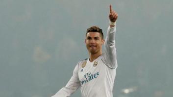 El Real Madrid gana al PSG (1-2) y pasa a cuartos de la Champions