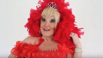 Aramis Fuster entra en 'Gran Hermano VIP'