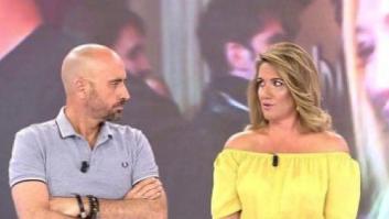 "Vergonzoso": Indignación por lo que todo el mundo vio en 'Sálvame' con Arévalo