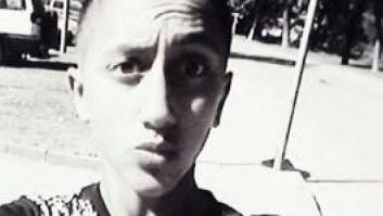 Moussa Oukabir, presunto autor material del atentado