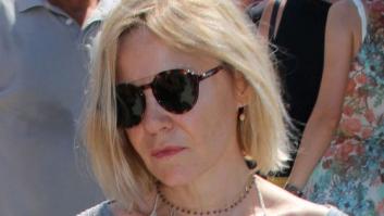 La pérdida que ha dejado a Eugenia Martínez de Irujo destrozada