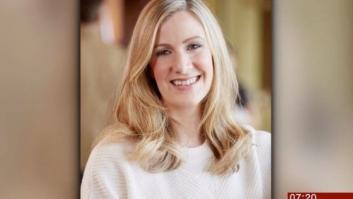 Muere la presentadora de la BBC que acababa de anunciar a su audiencia que le quedaban días de vida
