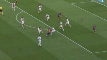 Estupefacción por lo que ha dicho el narrador de BeIN Sports sobre Messi durante el Barcelona-Huesca