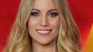 Edurne se desnuda y enloquece Instagram