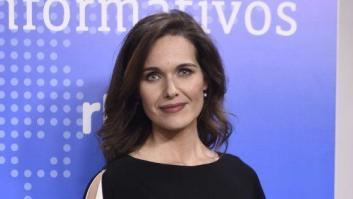 Raquel Martínez, sobre su cambio de TVE al 24 Horas: "Visto lo visto, los datos importan poco"