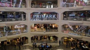 Primark saca una colección basada en Harry Potter