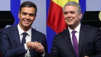 Sánchez hace caso omiso a la "amenaza" de querella de la Fundación Franco y asegura que exhumará a Franco