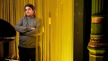 Brays Efe: "Hice la primera temporada de 'Paquita Salas' gratis"