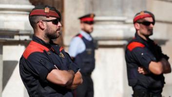 El sindicato de los Mossos, al conseller de Interior: "Tiene a todo el Cuerpo hasta las narices de usted y de su Govern"