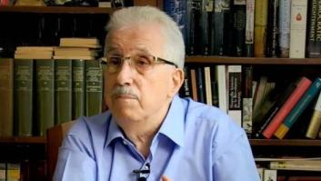 Muere Josep Fontana, uno de los principales historiadores españoles, a los 86 años