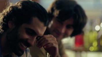 La aplaudida frase sobre Pablo Escobar del primer episodio de 'Fariña'