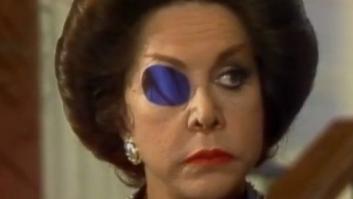 Fallece la actriz María Rubio, la cara imprescindible de las telenovelas mexicanas