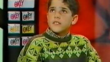 Roberto Leal comparte sus inicios televisivos junto a Jesús Vázquez