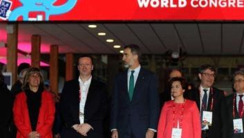 'El Jueves' incendia Twitter por lo que dice del rey y su inauguración del Mobile World Congress