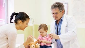 No es verdad, no faltan pediatras: tenemos la solución