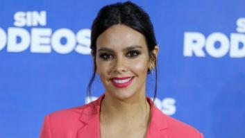 El desnudo integral de Cristina Pedroche en su último posado veraniego