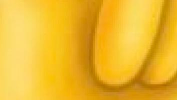 Hay un nuevo emoji que está dando mucho que hablar por una minúscula razón