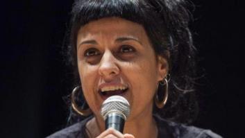 El aplaudido tirón de orejas de Maruja Torres a Anna Gabriel tras su exilio en Suiza