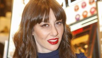 La foto de Natalia Ferviú sin maquillaje que sorprende en Instagram