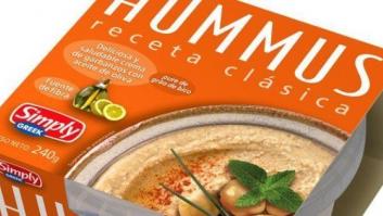 El secreto que se esconde tras el hummus de Mercadona