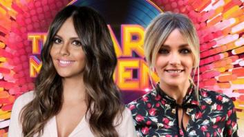 Cristina Pedroche y Anna Simón serán Aitana War en 'Tu cara me suena'