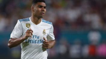 El detalle de la camiseta del Madrid que ha indignado a los aficionados