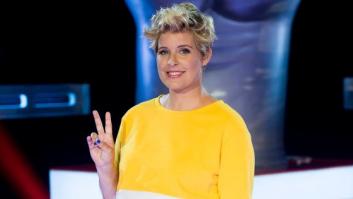 Tania Llasera publica una foto antigua para reflexionar sobre su cuerpo