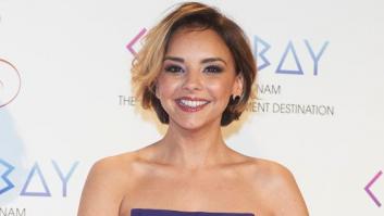 El 'selfie' de Chenoa desde la cama que más comentarios está generando