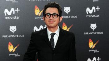 El regalo con el que Berto Romero está flipando