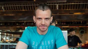 La queja Dabiz Muñoz en Twitter que se le ha vuelto en contra