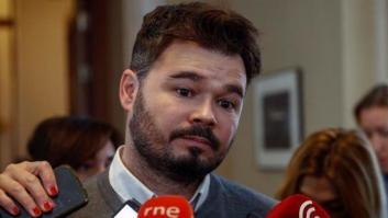 ERC y PDeCAT presentarán enmiendas a la totalidad que pueden tumbar los presupuestos