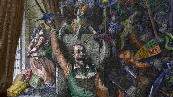 Sí, los clásicos de la literatura son un auténtico coñazo