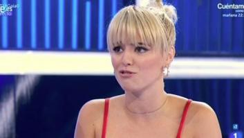 Alba Reche aparece en 'The New York Times' gracias a una de sus actuaciones en 'OT 2018': 'She Used to Be Mine'