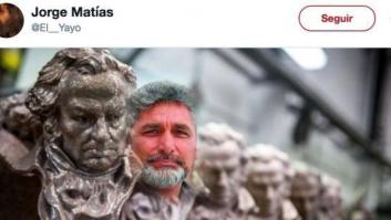 Las mejores bromas y memes de los Goya