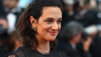 Asia Argento desmiente haber tenido "relaciones sexuales" con Jimmy Bennett cuando era menor