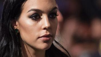 El sensual posado de Georgina Rodríguez en la cubierta de un yate que ha despertado la admiración unánime