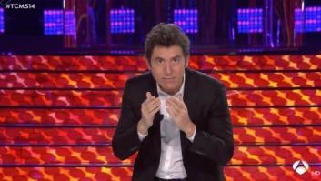 El tremendo fallo en la semifinal de 'Tu Cara Me Suena' del que muchos se dieron cuenta