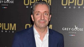 El comentario de Pedrerol durante el Real Madrid-PSG que se le ha vuelto en contra