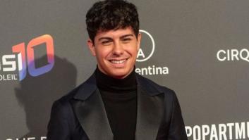 Alfred García comparte una foto con Messi y sus seguidores enloquecen