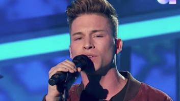 Álvaro Vázquez, hermano de Raoul y jugador del Nàstic, critica a 'OT' por la gala del martes