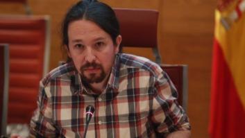 Ovación unánime a 'El Mundo Today' por lo que dice de Pablo Iglesias en la peor crisis de Podemos