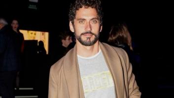 Paco León habla de la incómoda situación que vivió en un baño de Atocha